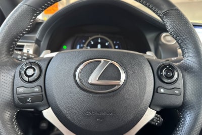 2014 Lexus IS 350 