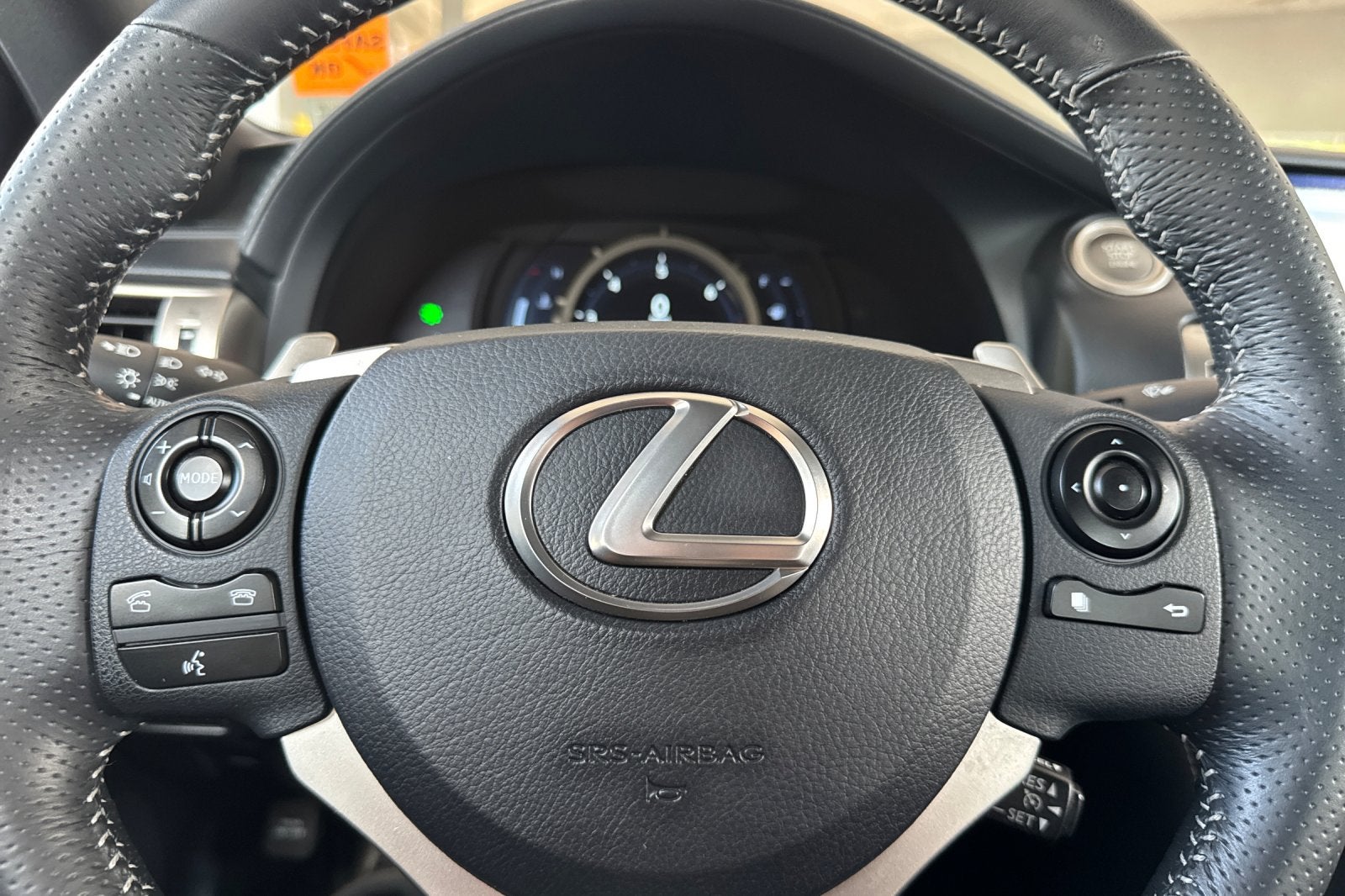 2014 Lexus IS 350 