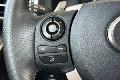 2014 Lexus IS 350 