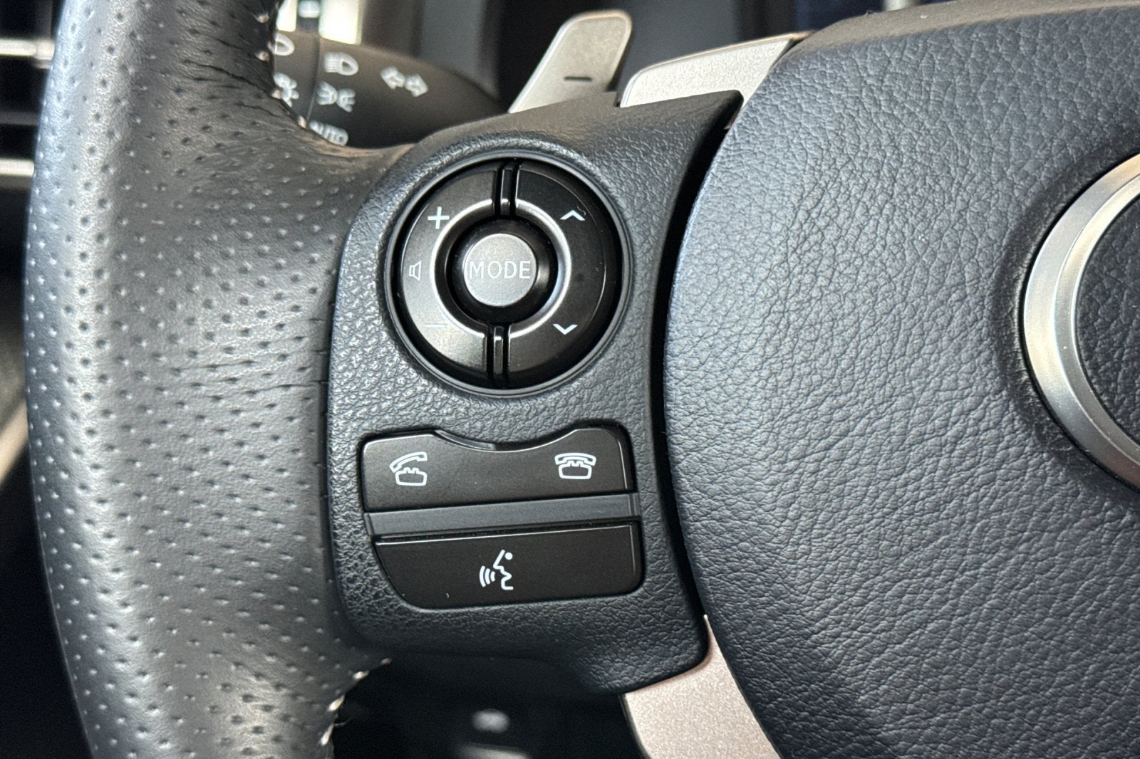 2014 Lexus IS 350 