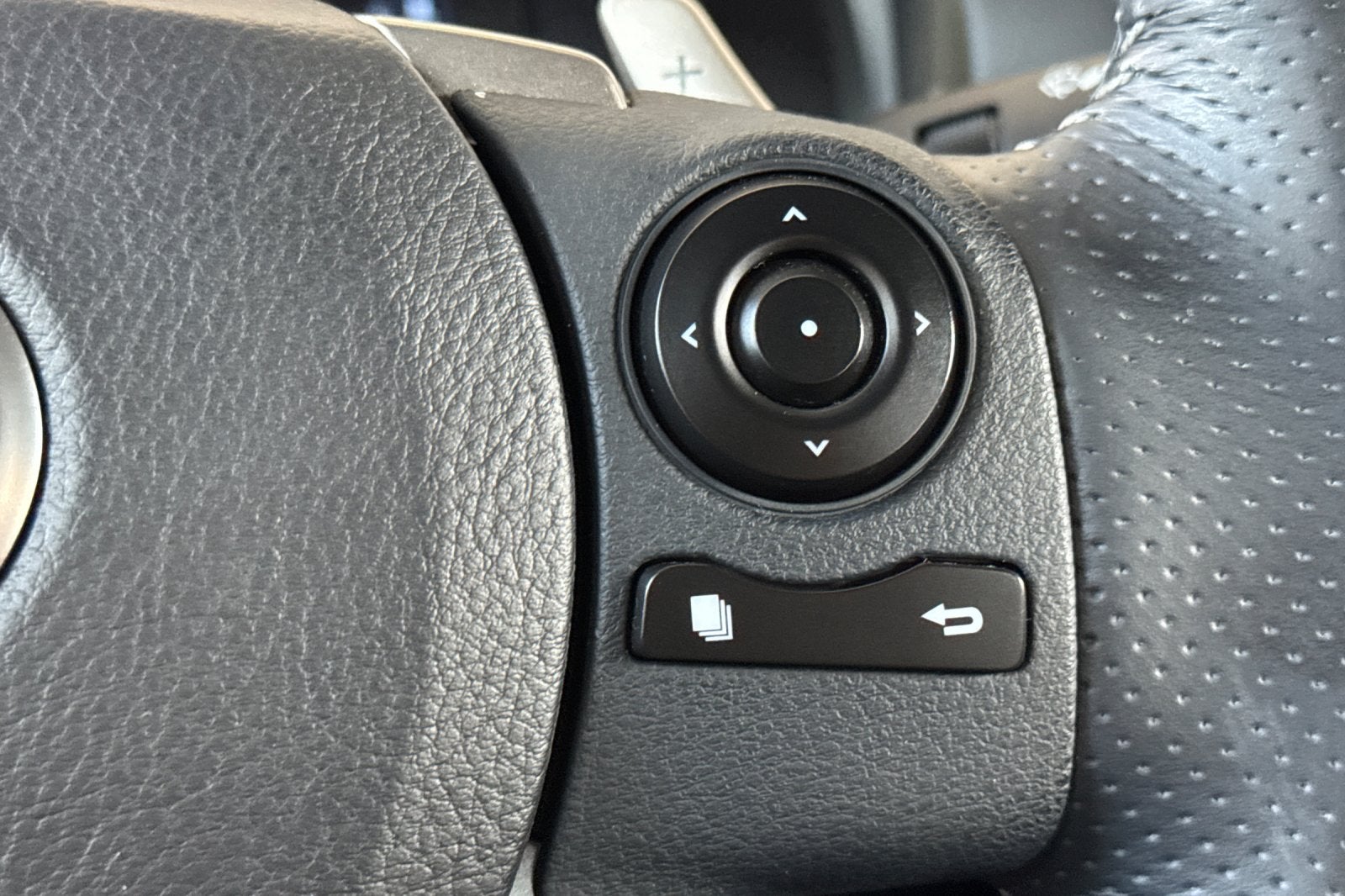 2014 Lexus IS 350 