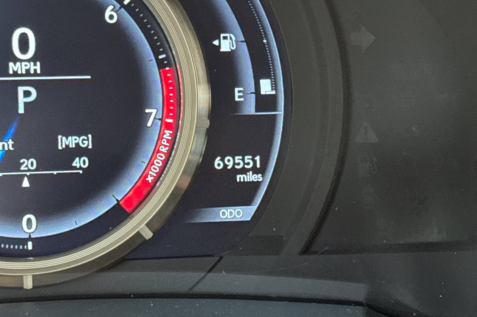 2014 Lexus IS 350 