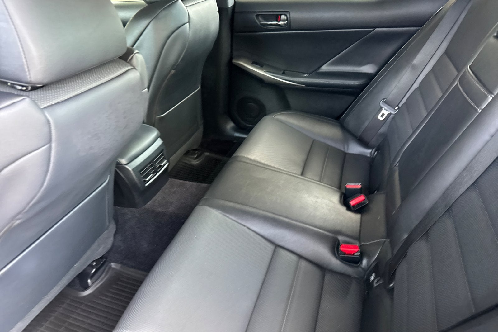 2014 Lexus IS 350 