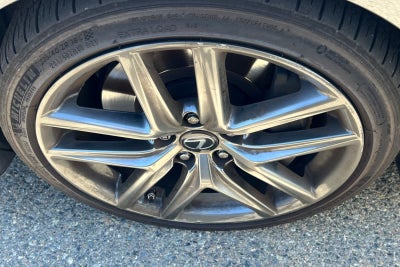 2014 Lexus IS 350 