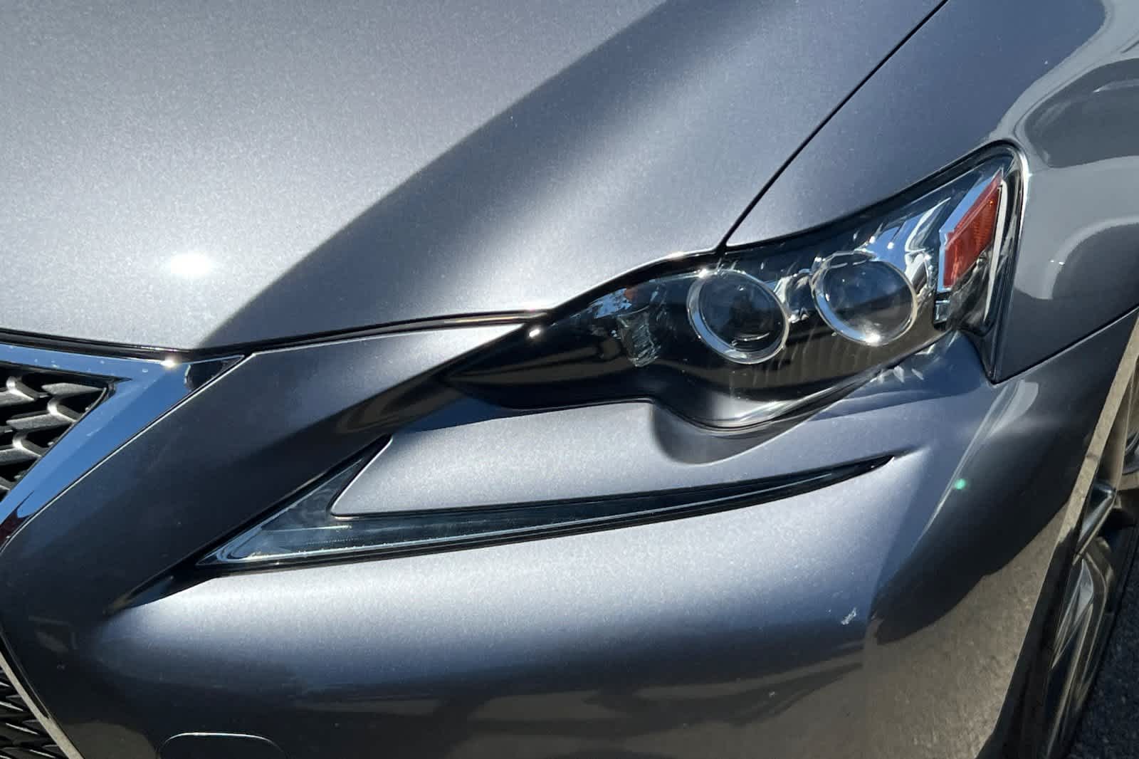 2014 Lexus IS 350 