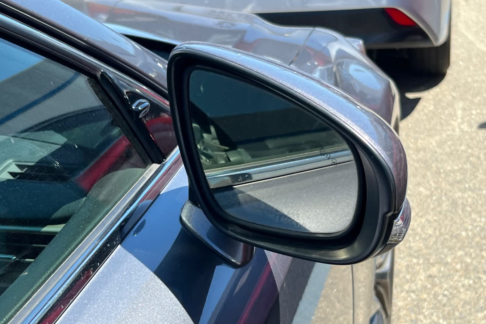 2014 Lexus IS 350 