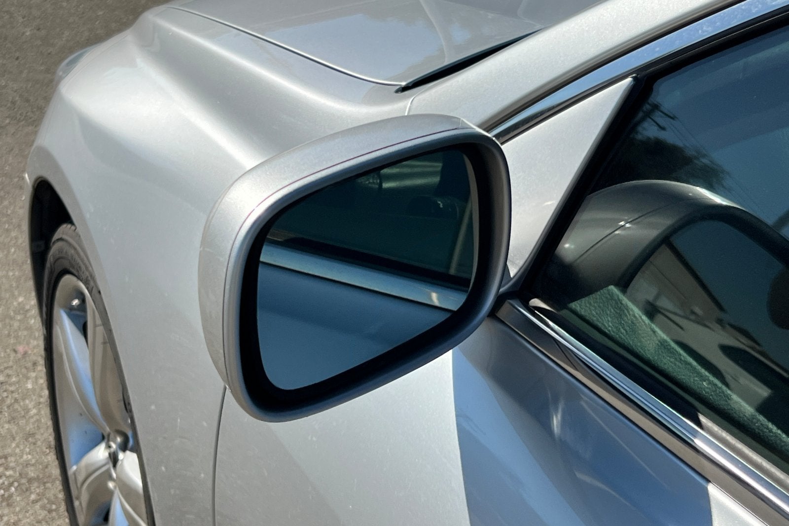 2007 Lexus GS 350 