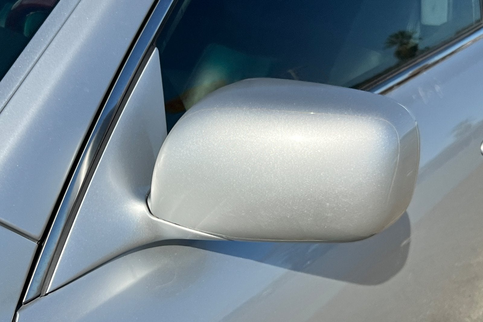 2007 Lexus GS 350 