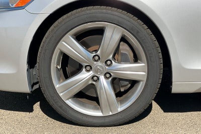 2007 Lexus GS 350 