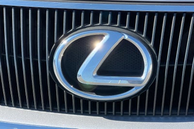 2007 Lexus GS 350 