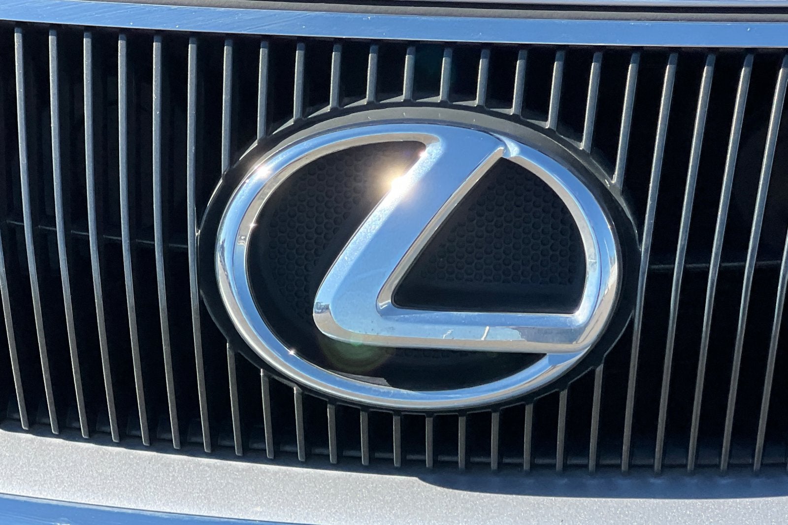 2007 Lexus GS 350 