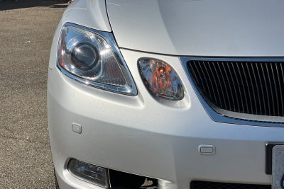2007 Lexus GS 350 