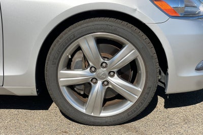 2007 Lexus GS 350 