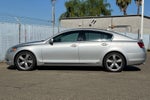 2007 Lexus GS 350 