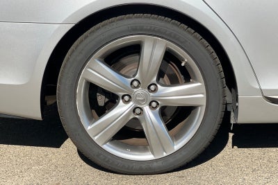 2007 Lexus GS 350 