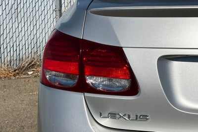 2007 Lexus GS 350 