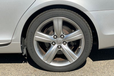2007 Lexus GS 350 