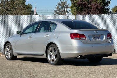 2007 Lexus GS 350 