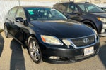 2009 Lexus GS 350 