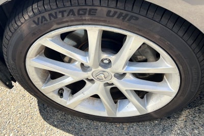 2012 Lexus IS 250 