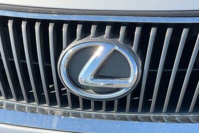 2010 Lexus IS 250 