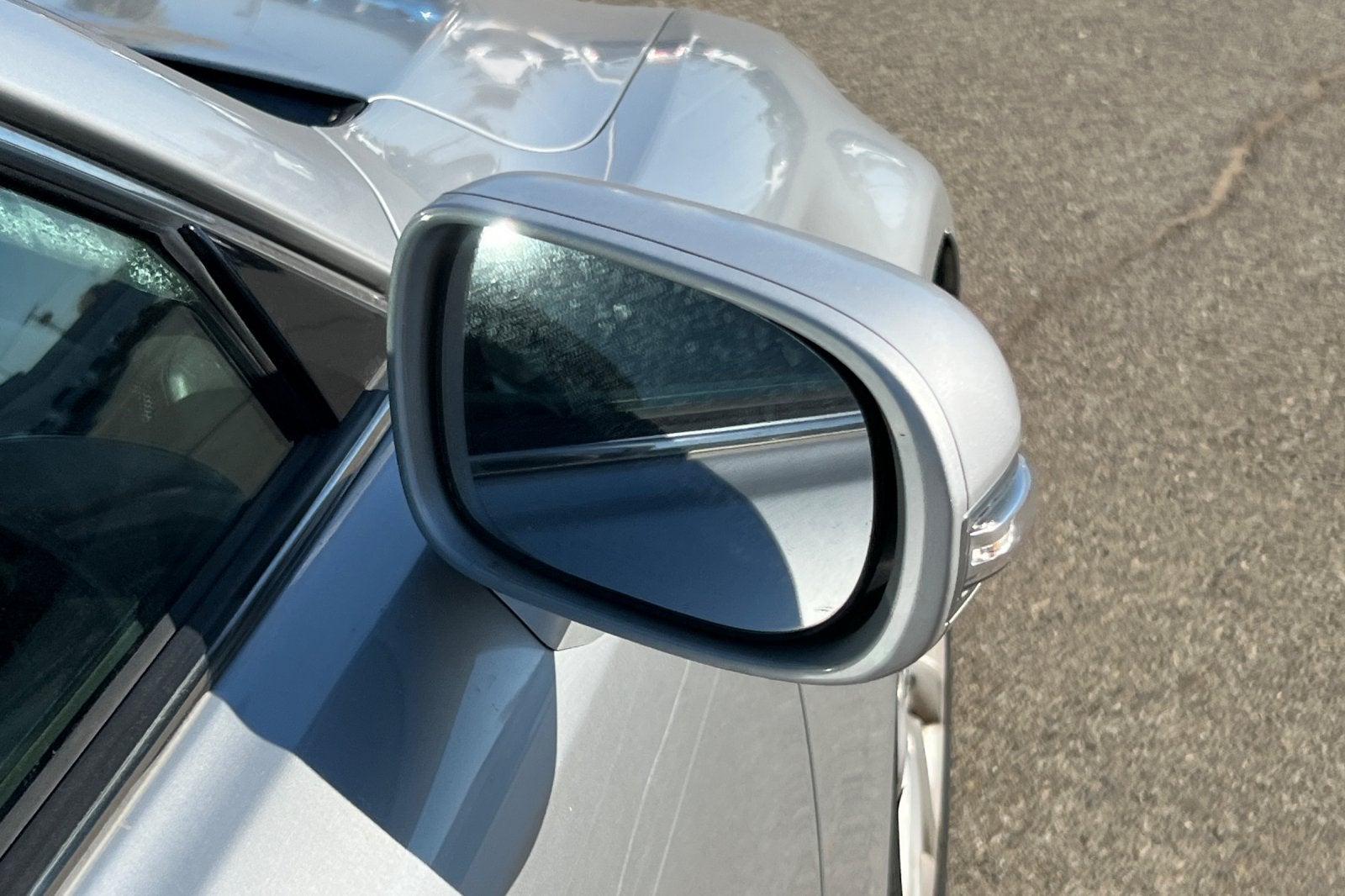 2010 Lexus IS 250 