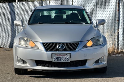2010 Lexus IS 250 