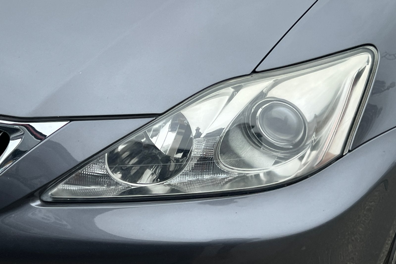 2012 Lexus IS 250 
