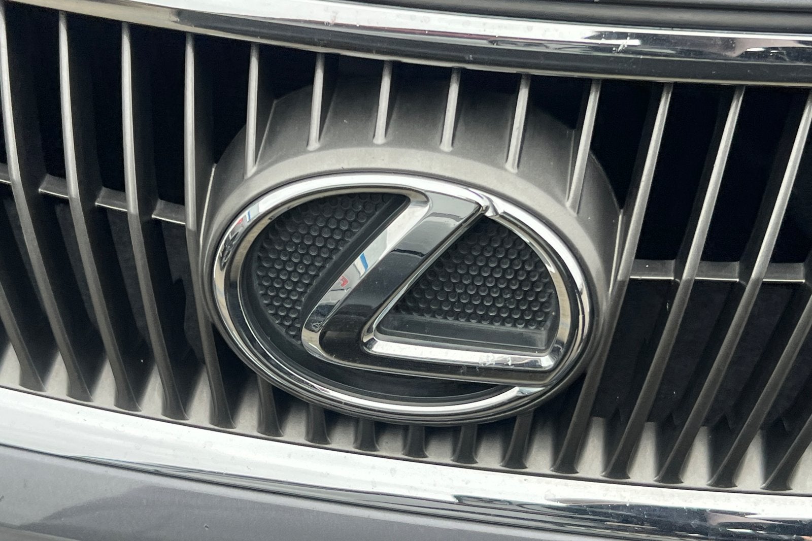 2012 Lexus IS 250 