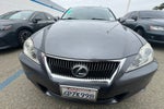 2012 Lexus IS 250 