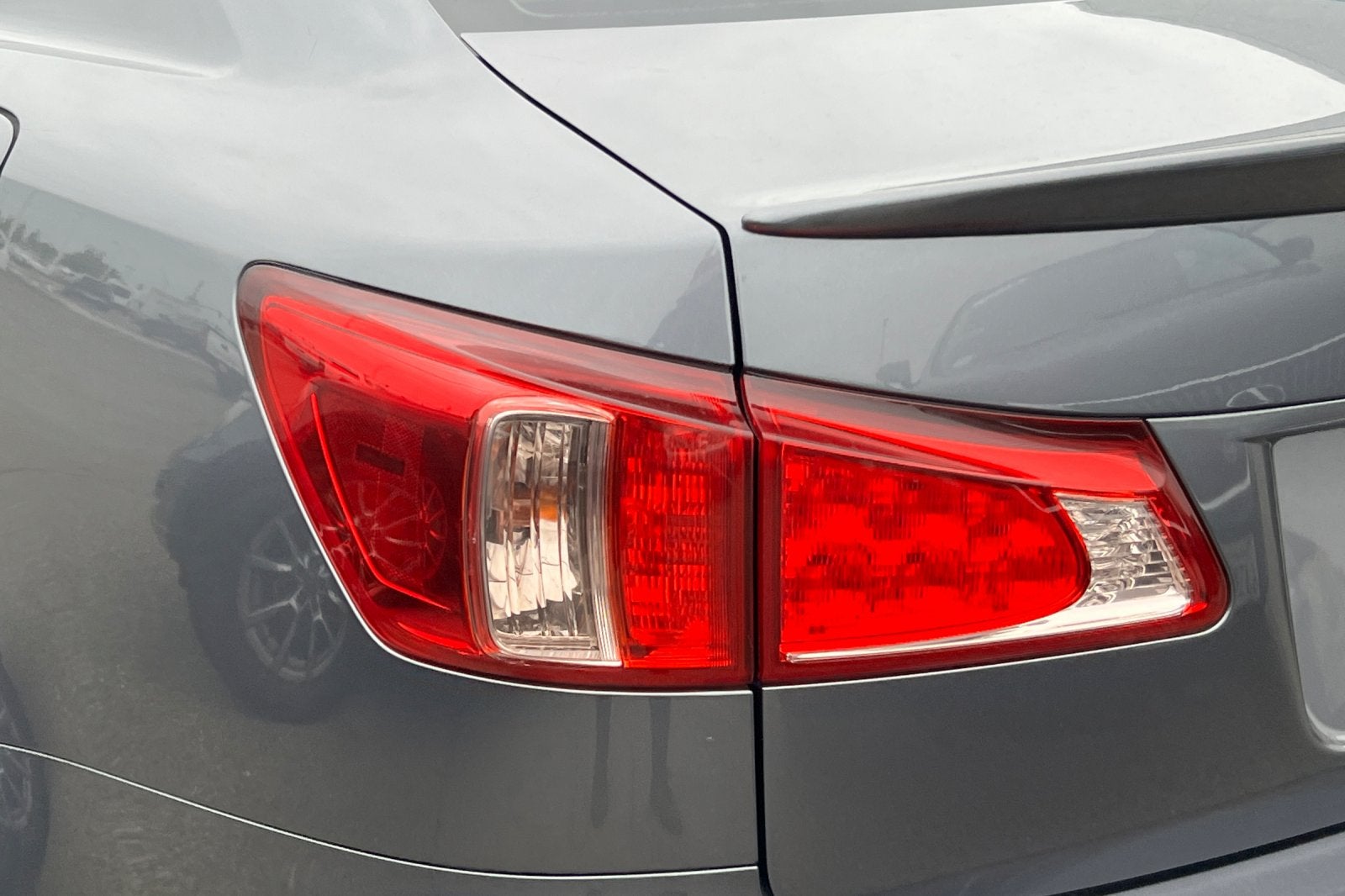 2012 Lexus IS 250 