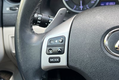 2012 Lexus IS 250 