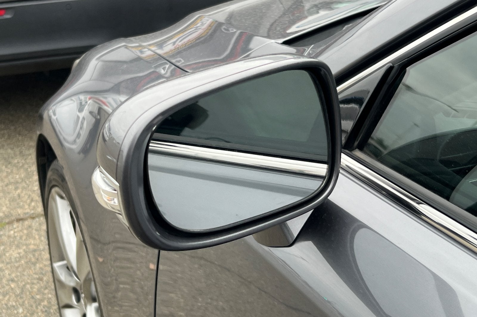 2012 Lexus IS 250 