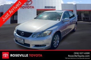 2006 Lexus GS 300 