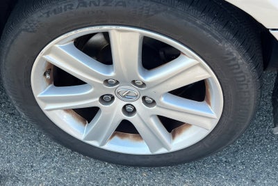 2008 Lexus ES 350 