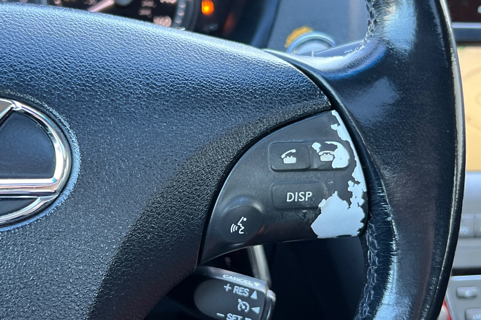 2008 Lexus ES 350 