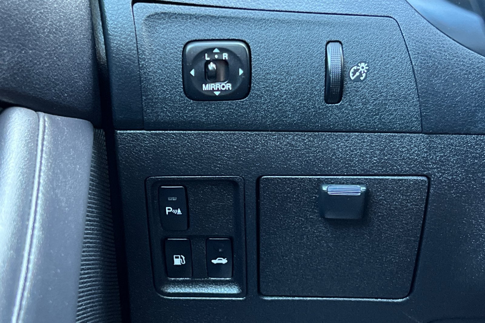 2008 Lexus ES 350 