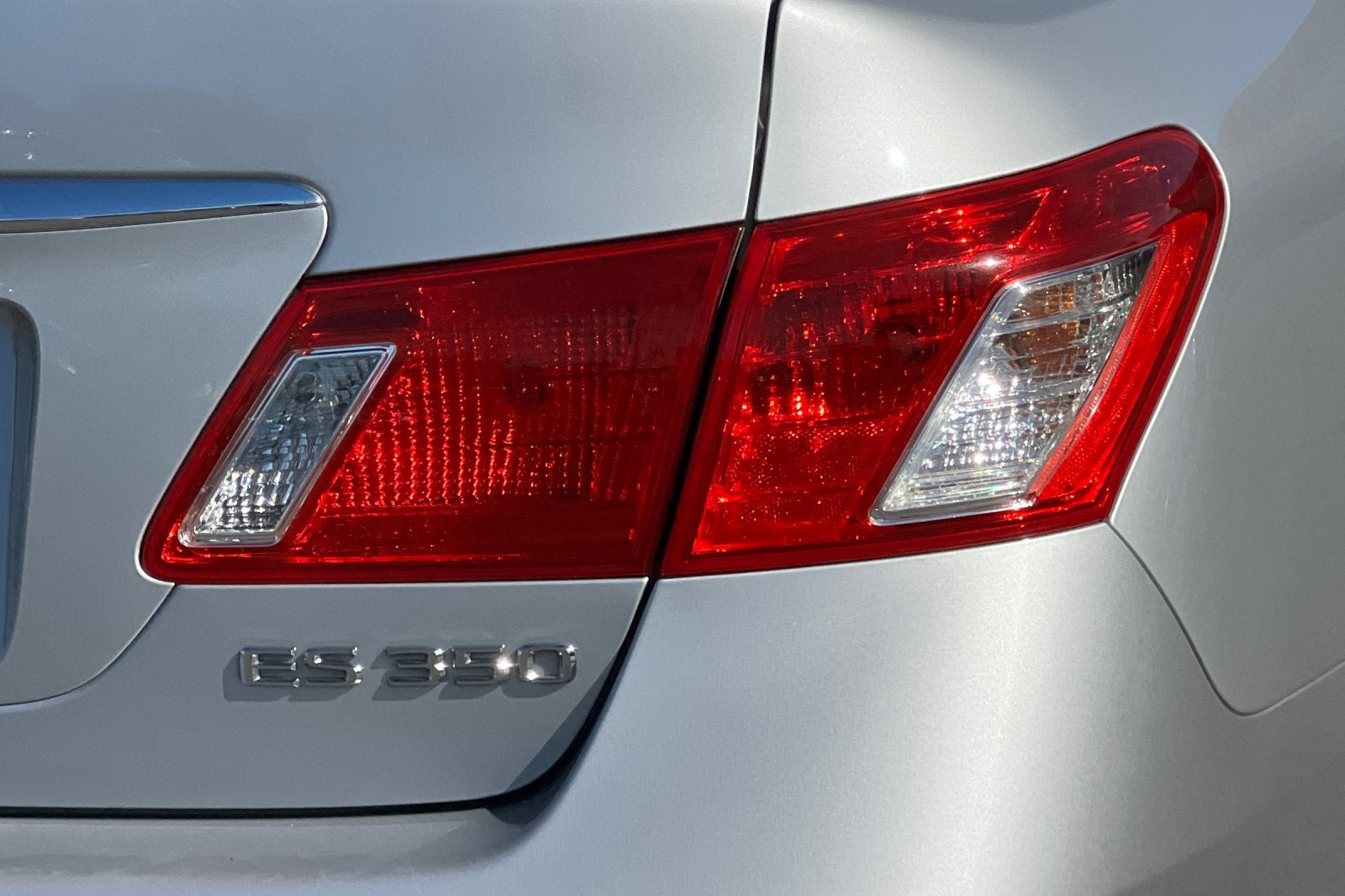 2008 Lexus ES 350 