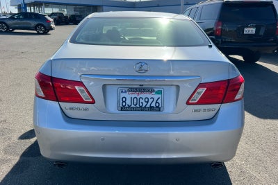 2008 Lexus ES 350 