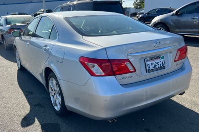 2008 Lexus ES 350 
