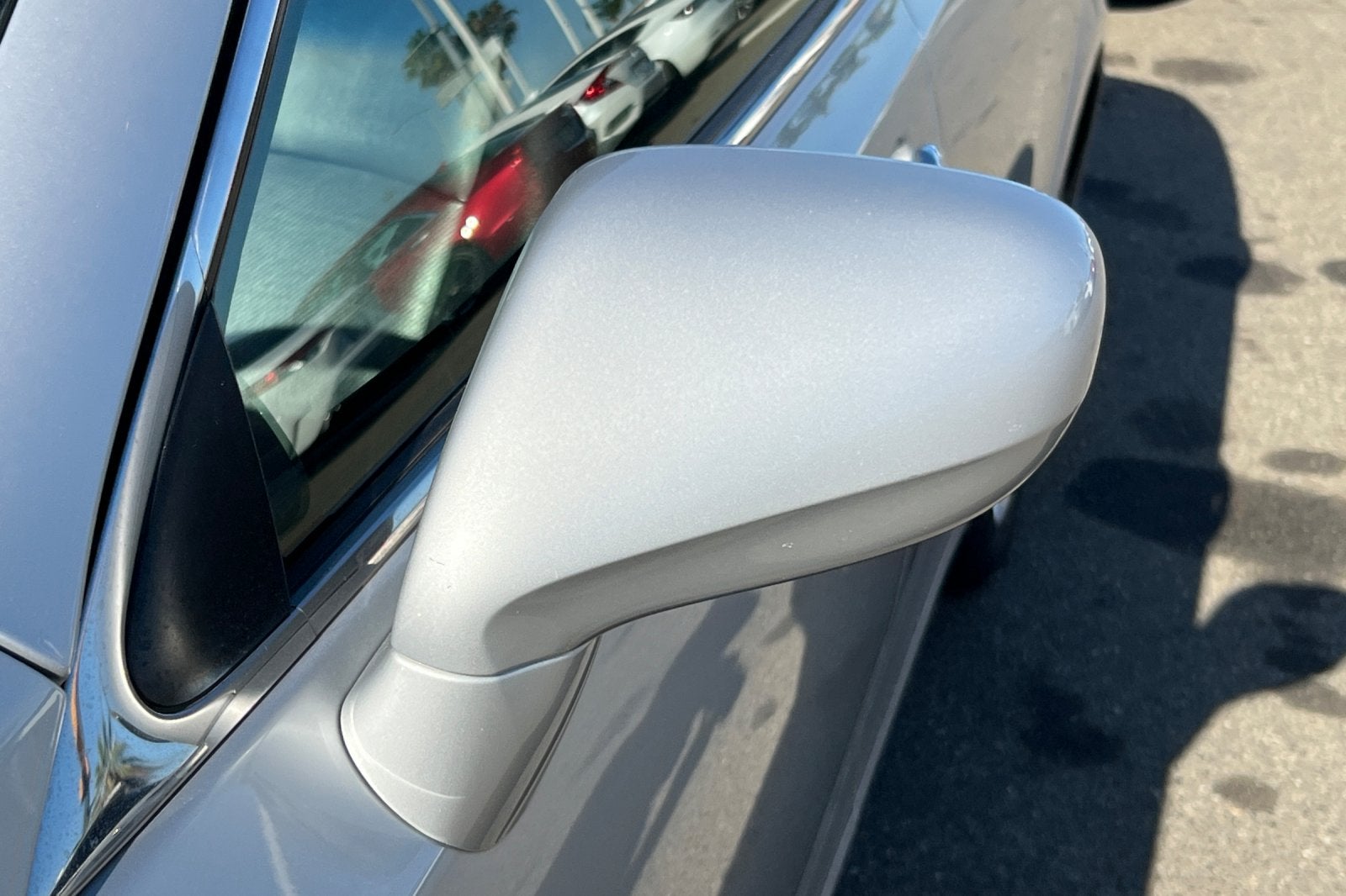 2008 Lexus ES 350 