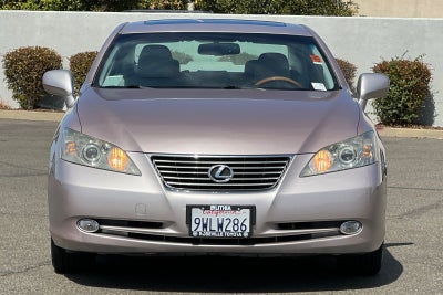 2007 Lexus ES 350 