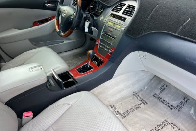 2007 Lexus ES 350 