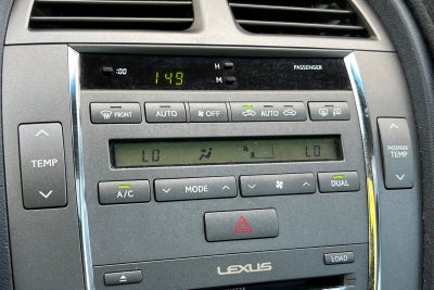 2007 Lexus ES 350 