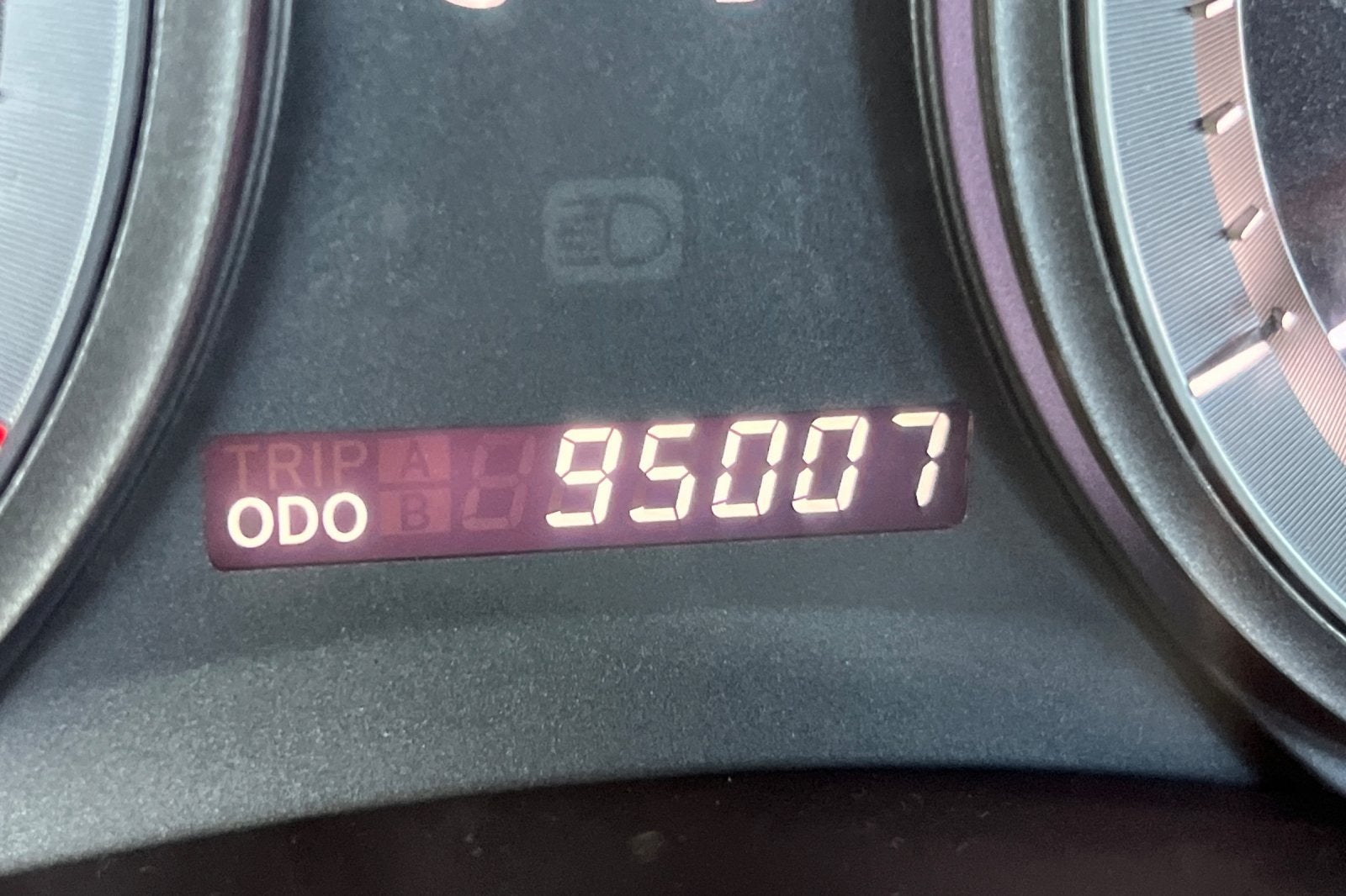 2007 Lexus ES 350 