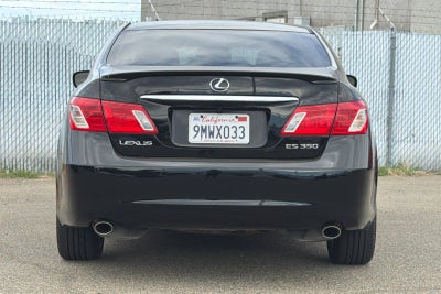 2007 Lexus ES 350 