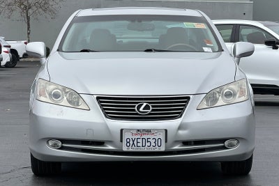 2008 Lexus ES 350 