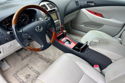 2008 Lexus ES 350 