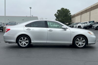 2008 Lexus ES 350 