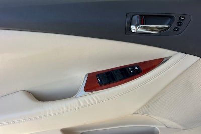 2011 Lexus ES 350 